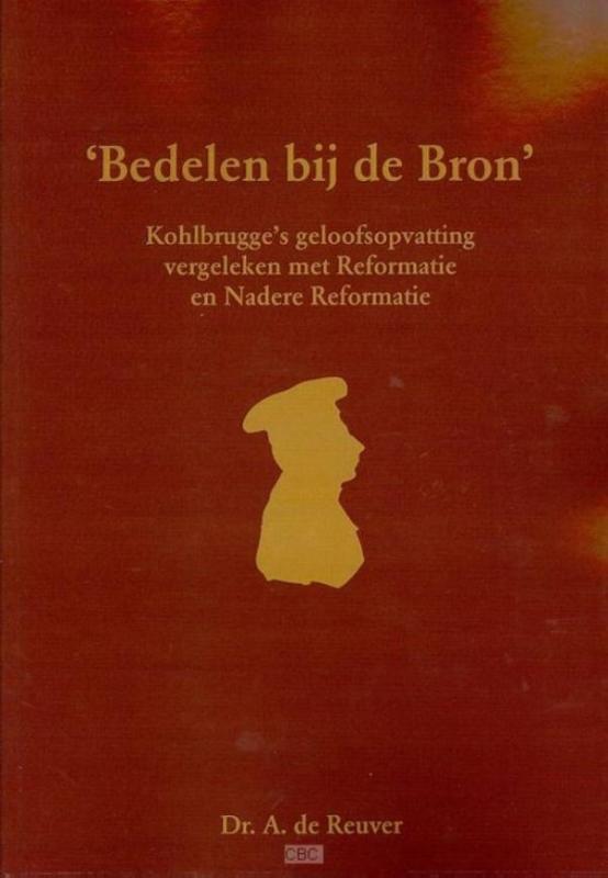 boekenbalie_9789023906452_cover 'Bedelen bij de Bron'