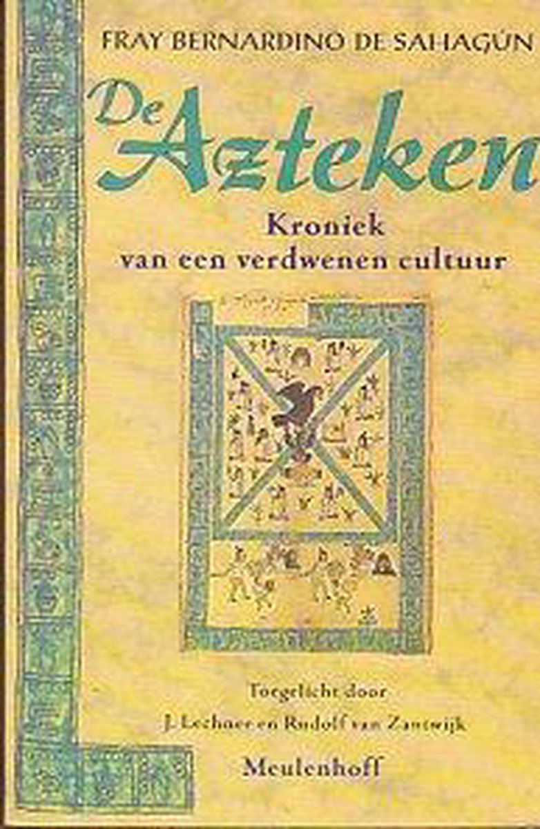 Sahagun Azteken thumbnail