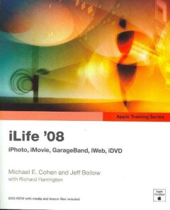 Apple Training Series:iLife 08