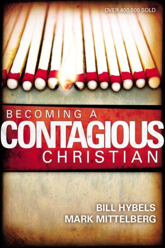Becoming a Contagious Christian