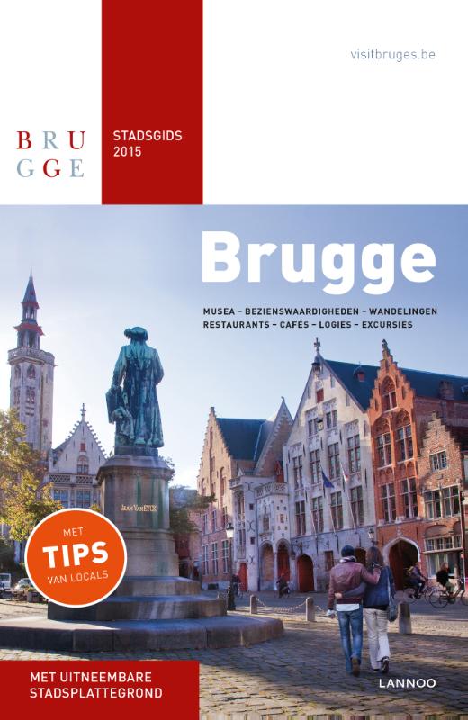 Brugge ontdekken