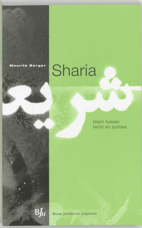 M.S. Berger Sharia thumbnail