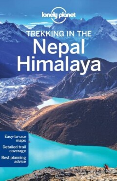 boekenbalie_9781741792720_cover Lonely Planet Trekking in the Nepal Himalaya dr 10