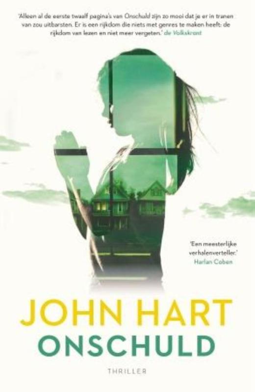 John Hart Onschuld thumbnail
