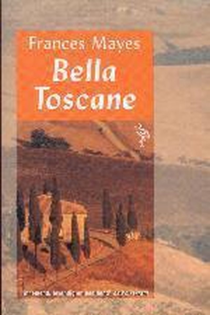 F. Mayes Bella Toscane / Ooievaar