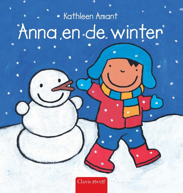 Anna - Anna en de winter