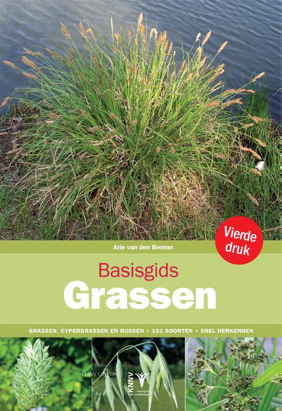 Grassen / Basisgidsen