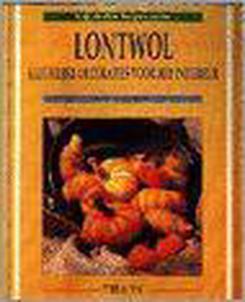 boekenbalie_9789051215908_cover Lontwol / Kijk & doe hobbyserie