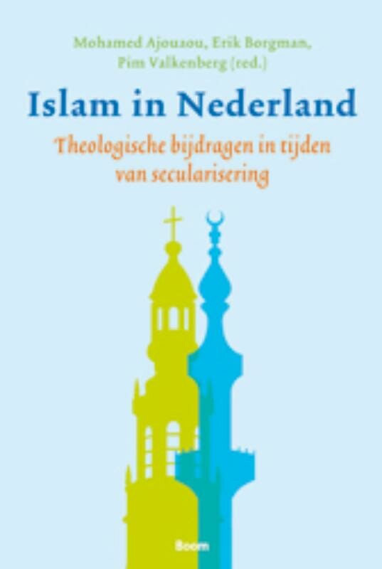 Islam in Nederland / Boom Religie