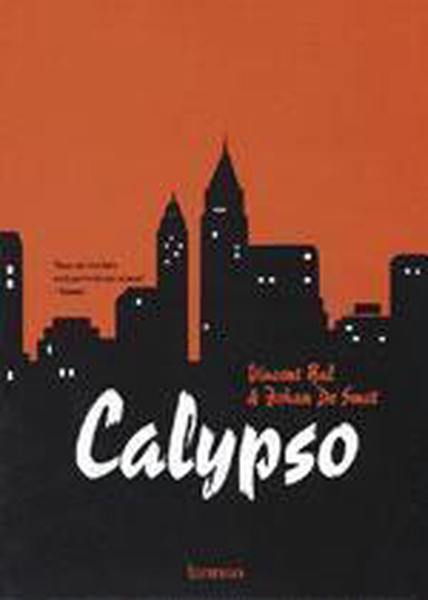 Calypso