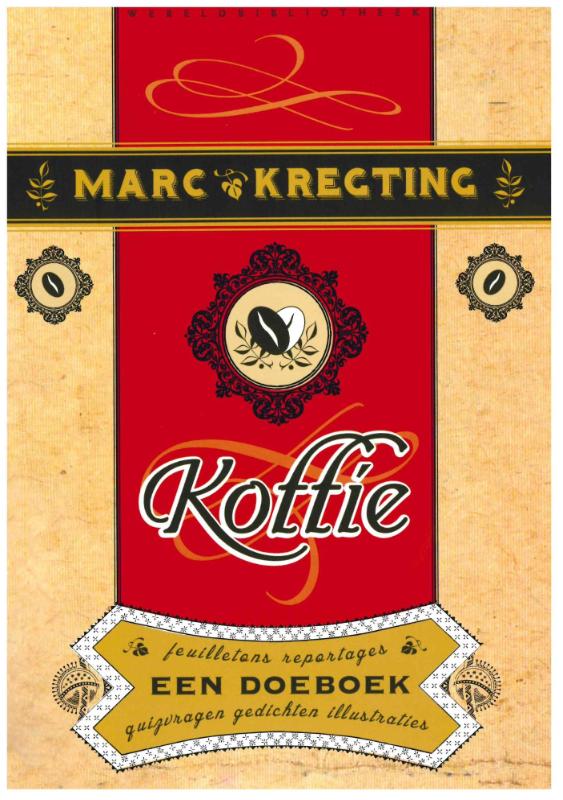 Marc Kregting Koffie thumbnail