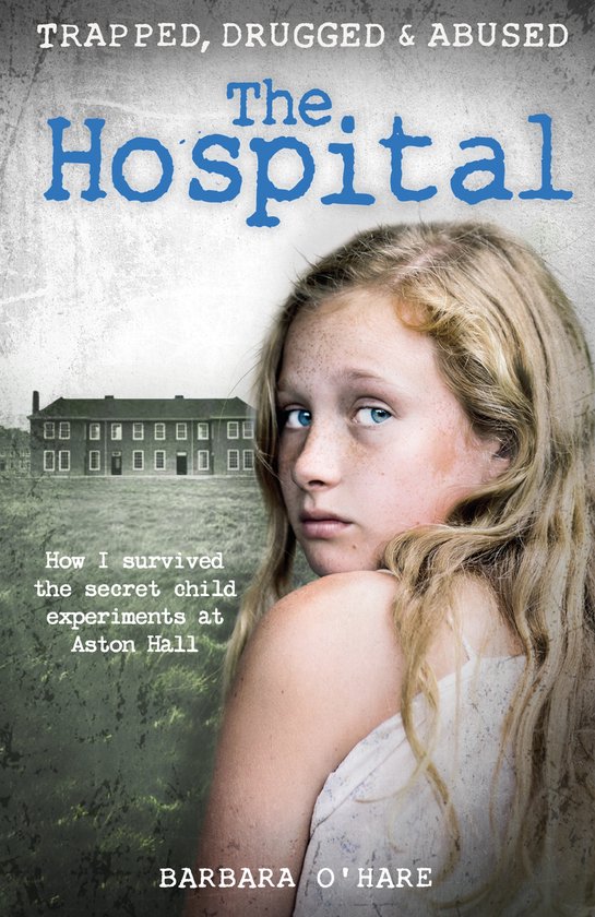 Barbara O'Hare The Hospital thumbnail