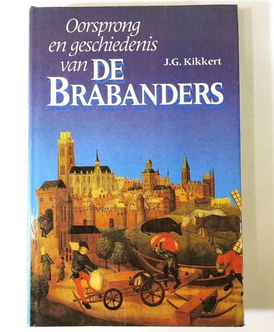 Kikkert Brabanders thumbnail