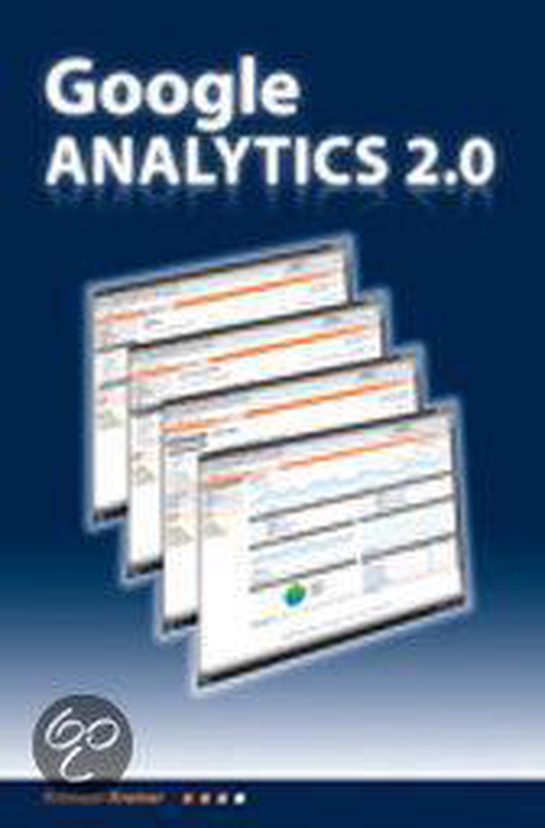 Google Analytics 2.0