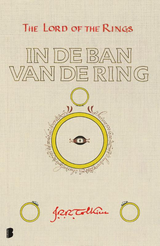 J.R.R. Tolkien In De Ban Van De Ring thumbnail