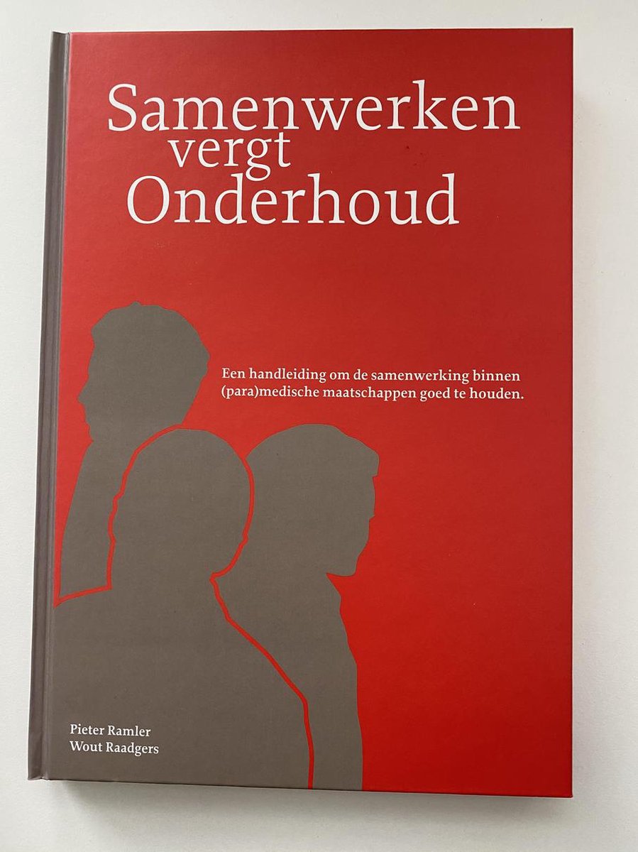 boekenbalie_9789078122012_cover Samenwerken vergt onderhoud
