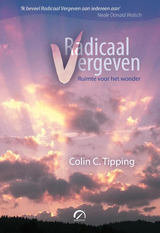 boekenbalie_9789077556511_cover Radicaal vergeven / Levensboeken
