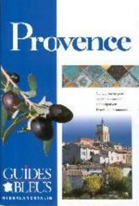Guides bleus Provence / Guides bleus