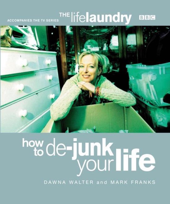 Dawna Walter The Life Laundry thumbnail