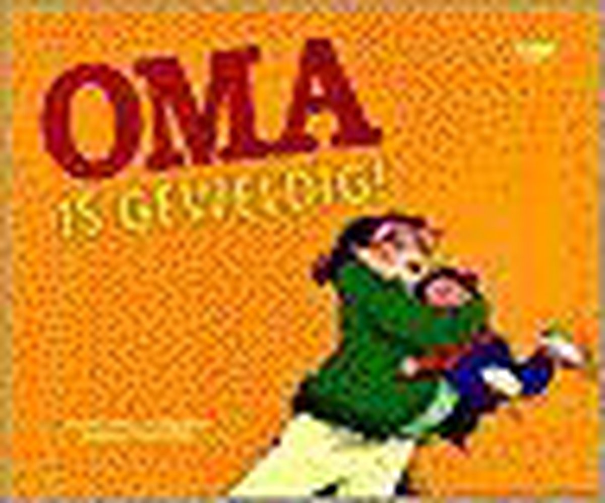 boekenbalie_9789065558176_cover Oma is geweldig!