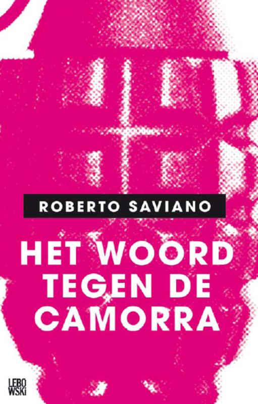 Het woord tegen de camorra