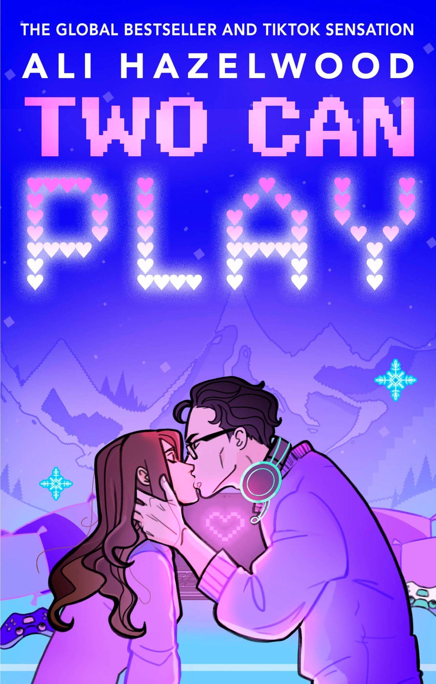 Two can play