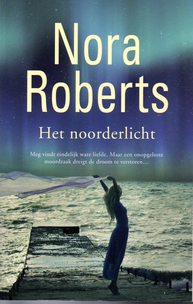 Nora Roberts Het Noorderlicht thumbnail