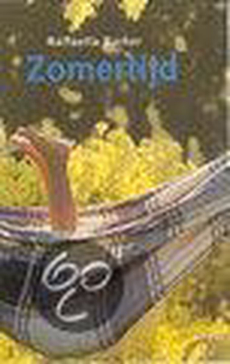 boekenbalie_9789038803197_cover Zomertijd