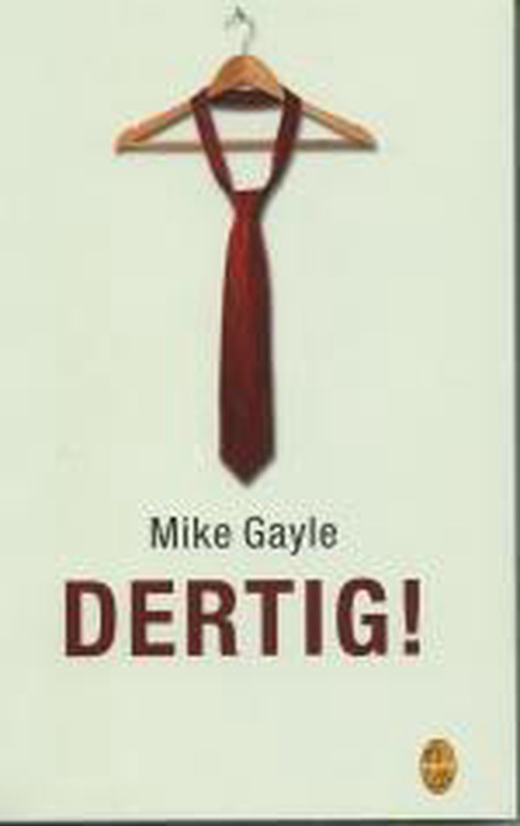 boekenbalie_9789058313119_cover Dertig!