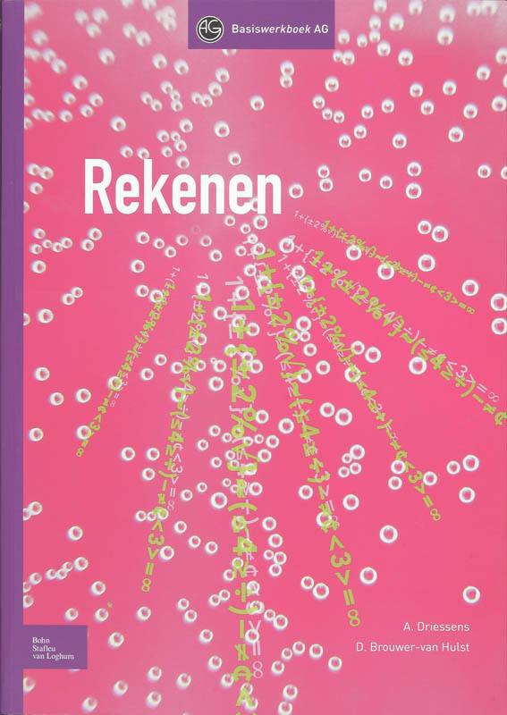 Rekenen / Basiswerk AG