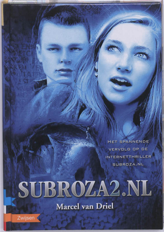 Subroza2.nl / Boekbende