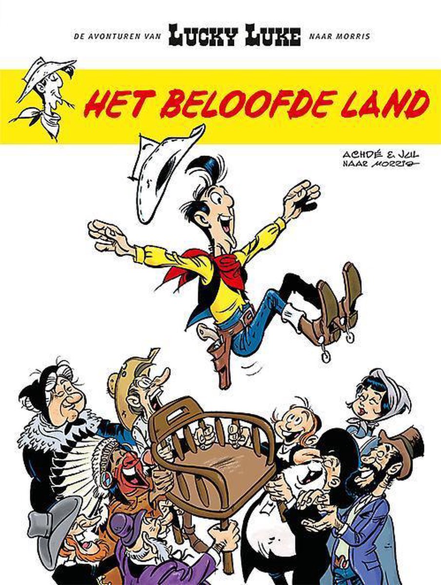 07. het beloofde land