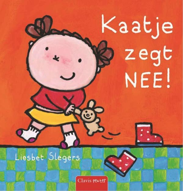 Kaatje zegt nee! / Karel en Kaatje