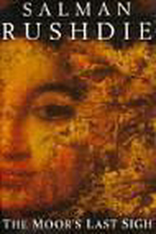 Salman Rushdie The Moor's Last Sigh thumbnail