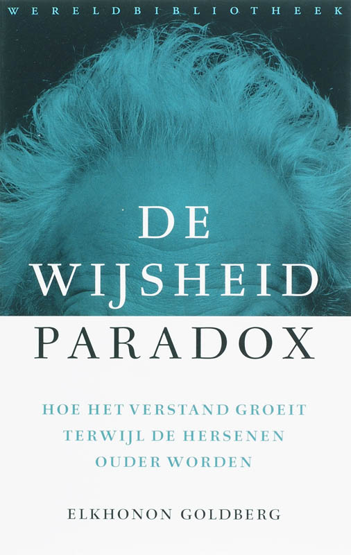 E. Goldberg De Wijsheidparadox thumbnail