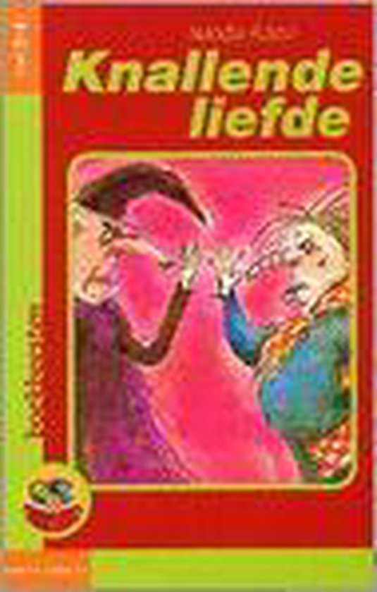 Knallende liefde