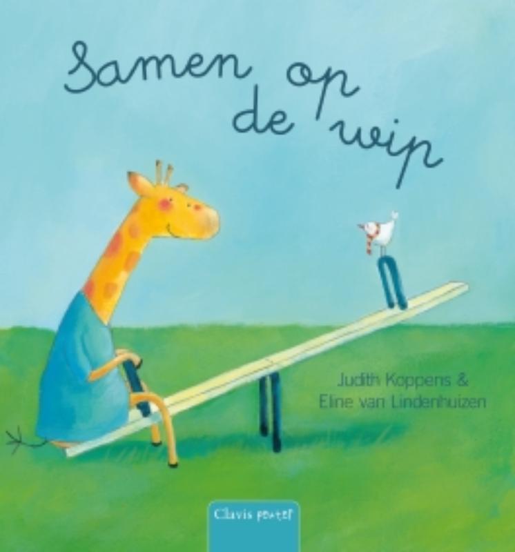 Samen op de wip / Dierenplein