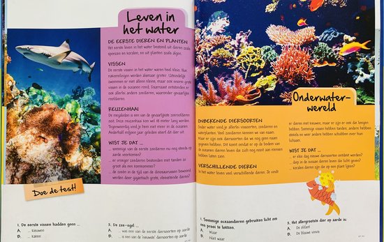 Mijn groot wereldboek