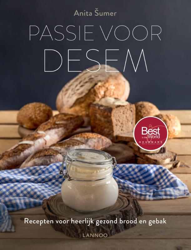 Passie voor desem