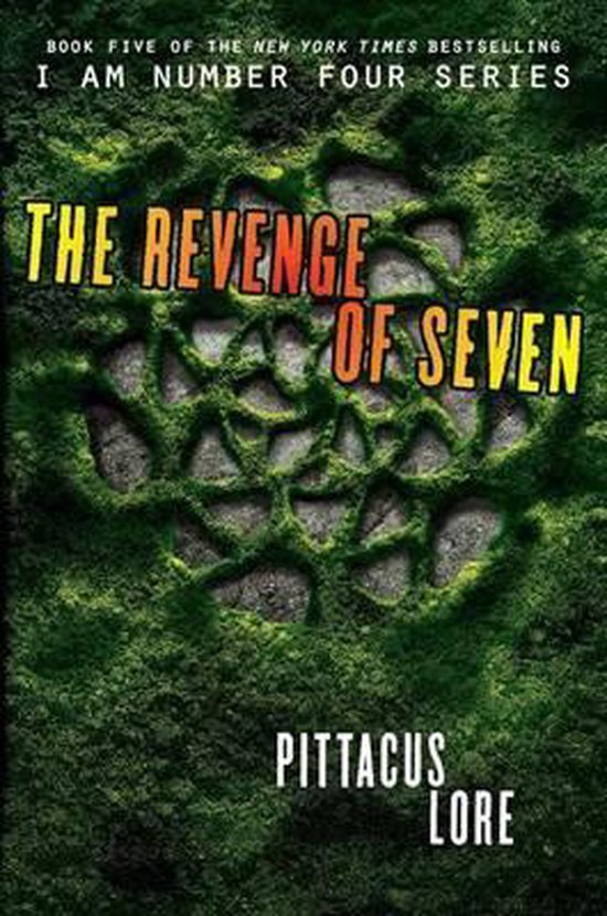 Revenge Of Seven