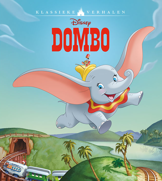 Dombo / Disney's klassieke verhalen