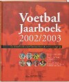 Voetbal Jaarboek 2002/2003