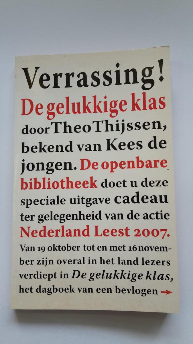boekenbalie_9789059650558_cover De gelukkige klas