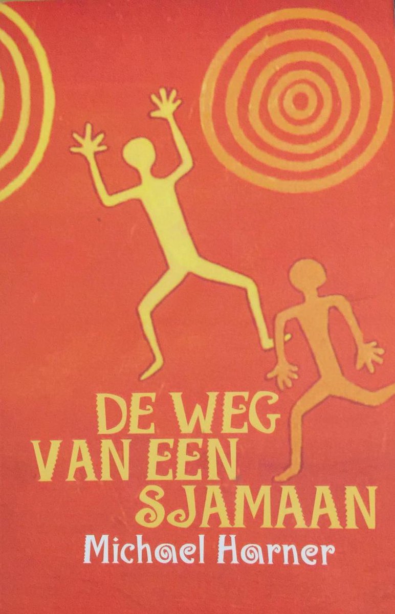 M. Harner De Weg Van De Sjamaan thumbnail