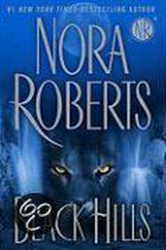 Nora Roberts Black Hills thumbnail
