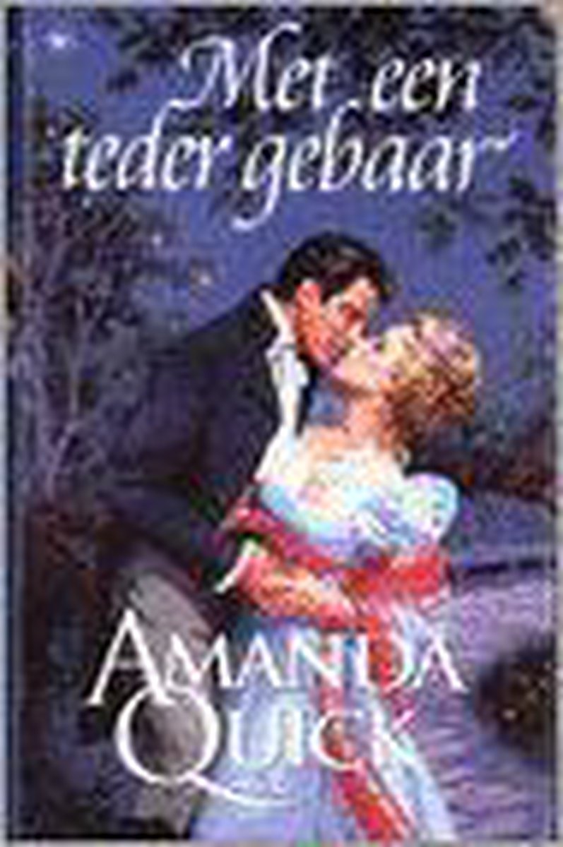 boekenbalie_9789044300628_cover MET EEN TEDER GEBAAR