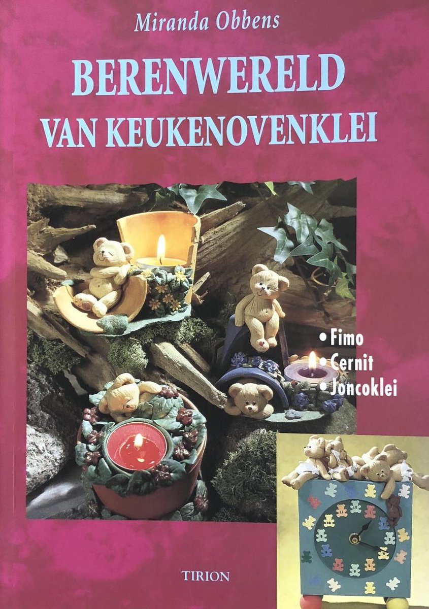 boekenbalie_9789051217063_cover BERENWERELD VAN KEUKENOVENKLEI
