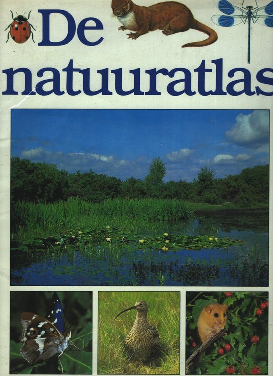 Natuuratlas