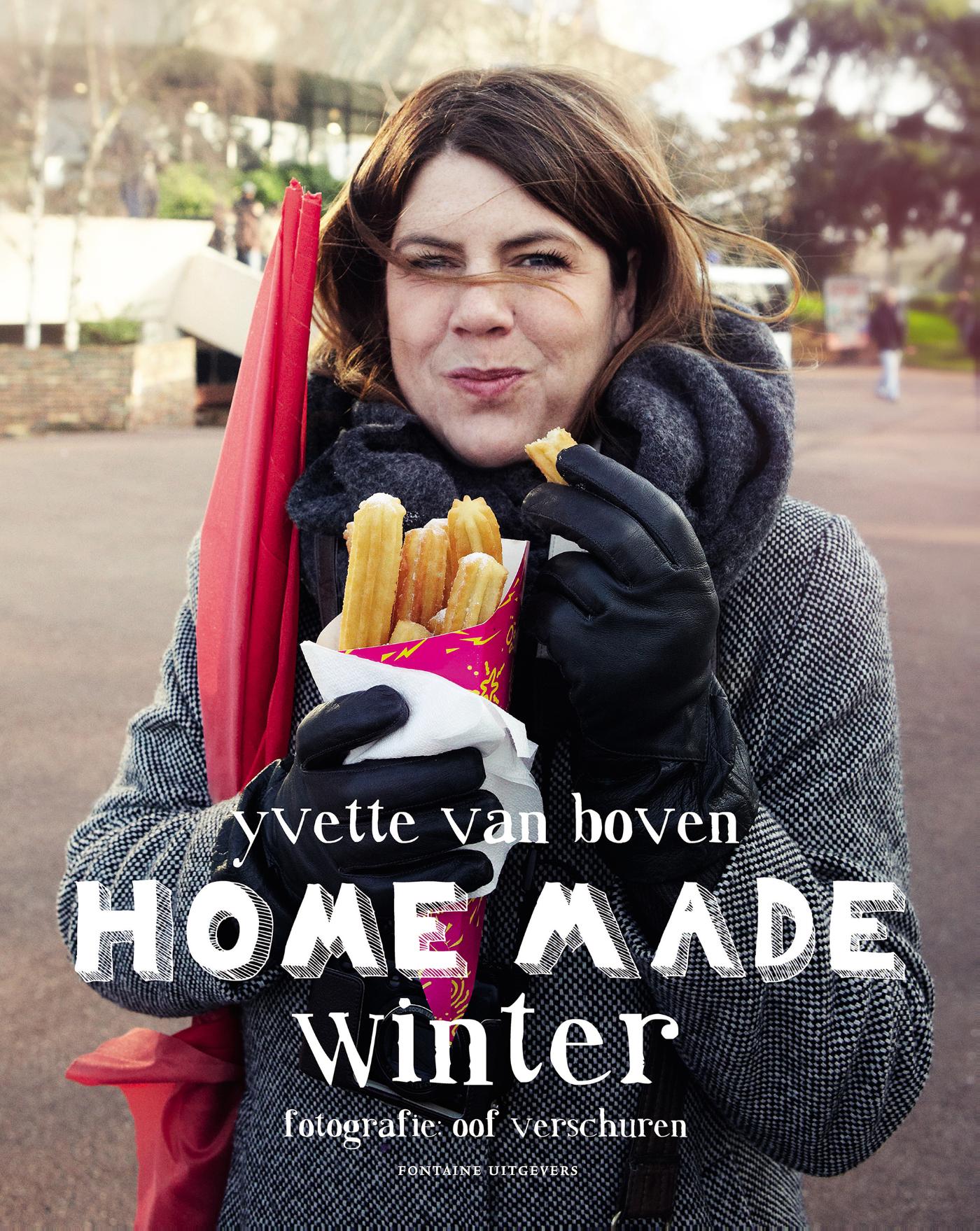 home made winter
