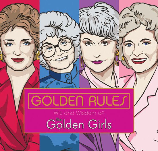 Golden Rules